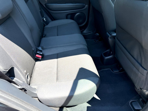 Used 2019 Honda HR-V Sport image 15