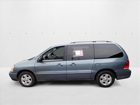 Used 2005 Ford Freestar SES image 2