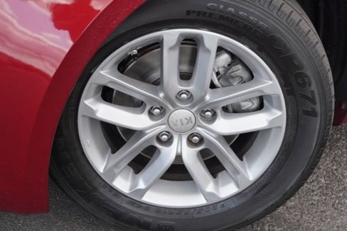 Used 2013 Kia Optima LX image 11