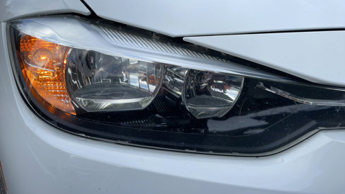 Used 2017 BMW 330i xDrive Sedan image 25