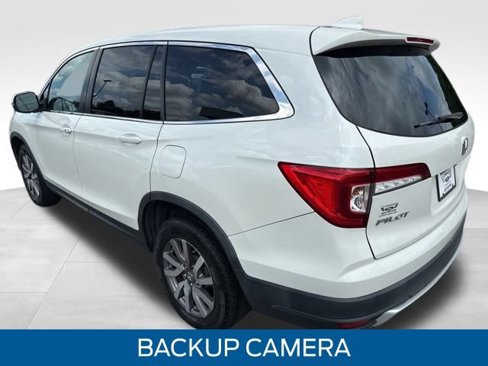 Used 2019 Honda Pilot EX-L image 5