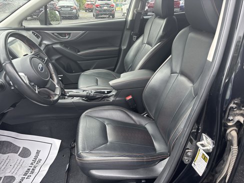 Used 2023 Subaru Crosstrek 2.5i Limited image 12
