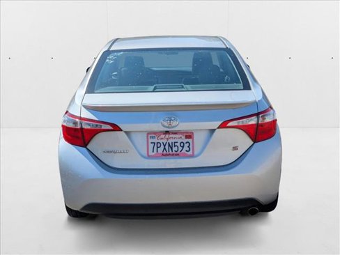 Used 2016 Toyota Corolla S image 6