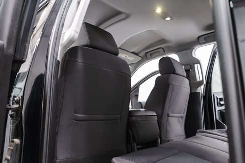Used 2018 Chevrolet Silverado 1500 LT image 30