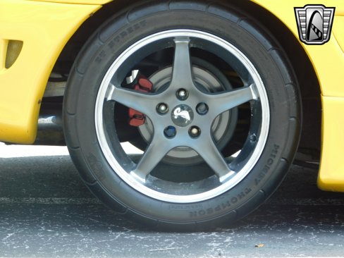 Used 1995 Ford Mustang GT image 13