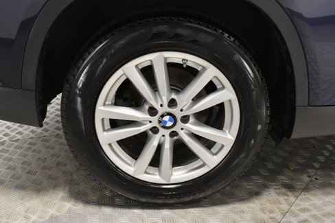 Used 2015 BMW X5 xDrive35i image 36