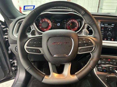 Used 2022 Dodge Challenger SRT Hellcat image 15