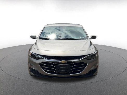 Used 2023 Chevrolet Malibu LT w/ Driver Confidence Package image 6