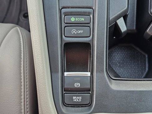 Certified 2023 Honda Accord EX image 29