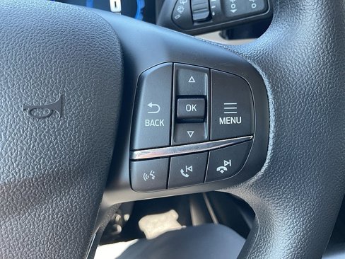 New 2025 Ford Bronco Sport Big Bend image 20