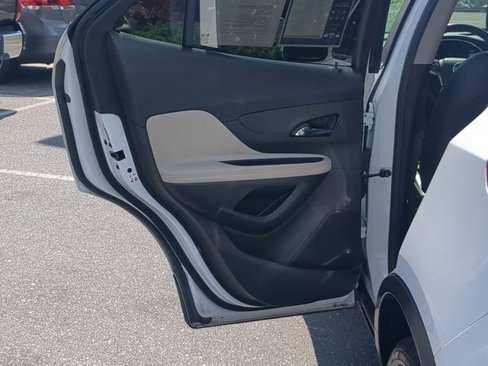 Used 2017 Buick Encore Preferred image 29