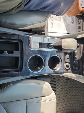 Used 2016 Buick Enclave Leather image 33