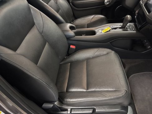 Used 2016 Honda HR-V EX-L image 29