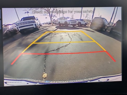 Used 2024 Hyundai Venue SEL image 29