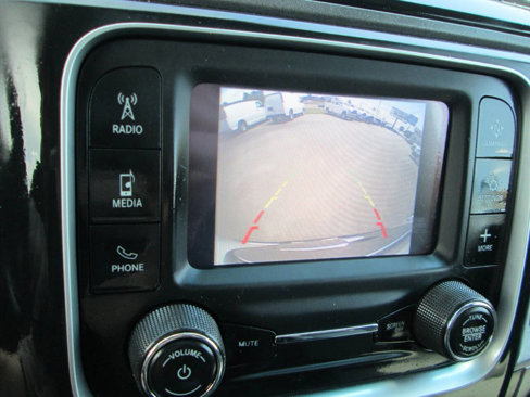 Used 2022 RAM 1500 Tradesman w/ Popular Equipment Group image 15