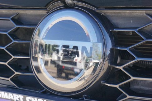 Used 2020 Nissan Sentra SR w/ Premium Package image 11
