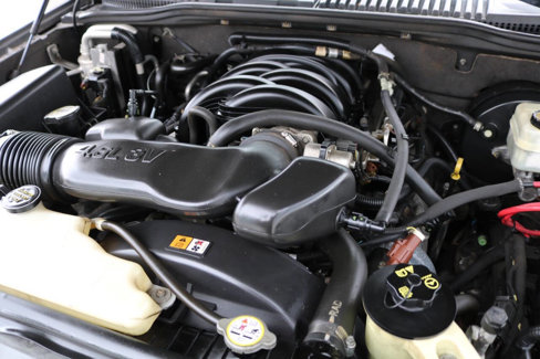 Used 2006 Ford Explorer Eddie Bauer image 56