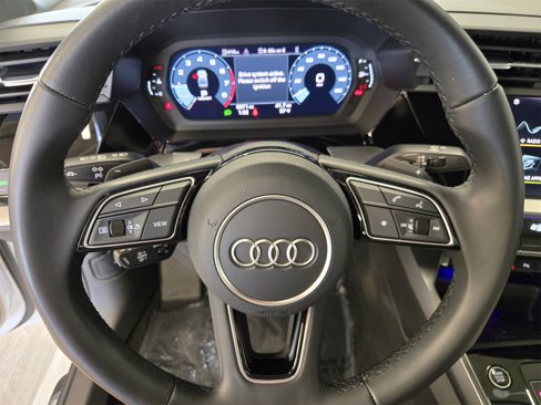 Used 2024 Audi A3 2.0T Premium Plus w/ Premium Plus Package image 18