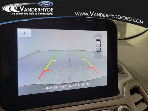 Used 2022 Ford Transit Connect XLT image 25