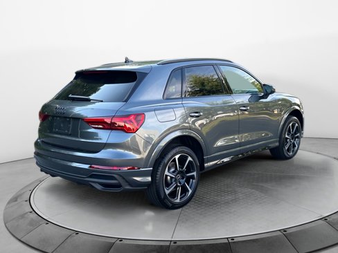 New 2025 Audi Q3 2.0T Premium Plus image 7