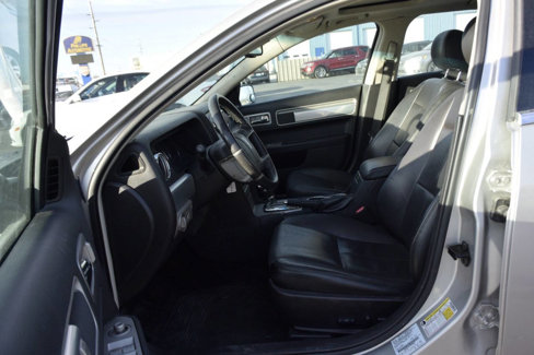 Used 2007 Lincoln MKZ image 7