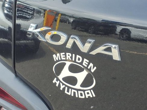 Used 2019 Hyundai Kona SEL image 10