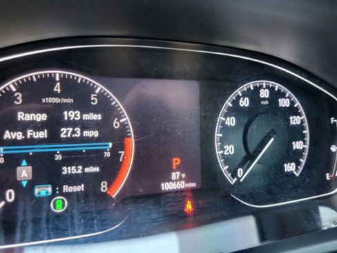 Used 2018 Honda Accord LX image 31