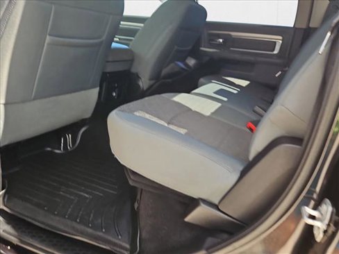 Used 2017 RAM 1500 Big Horn image 18