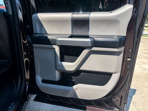 Used 2019 Ford F150 XLT image 27