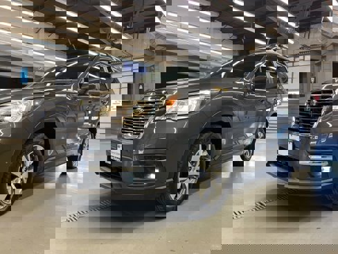 Certified 2020 Subaru Ascent Premium w/ Convenience Package image 3