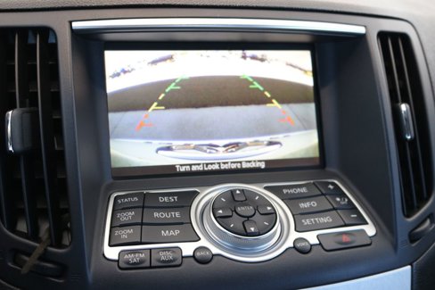 Used 2009 INFINITI G37 Sport w/ Premium Pkg image 43