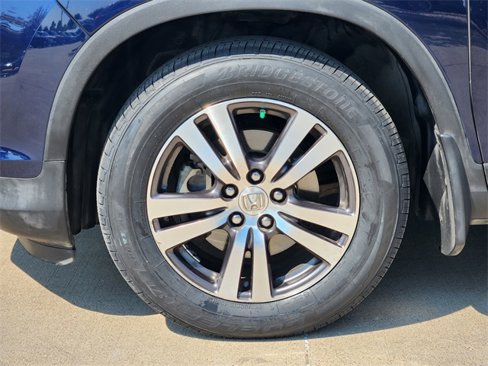 Used 2016 Honda Pilot EX image 23
