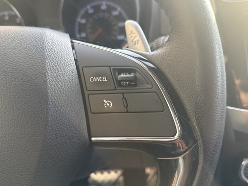 Used 2016 Mitsubishi Outlander Sport SEL image 18