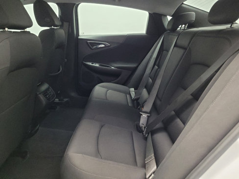 Used 2023 Chevrolet Malibu LT image 18