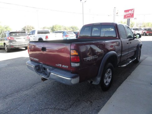 Used 2002 Toyota Tundra SR5 image 4