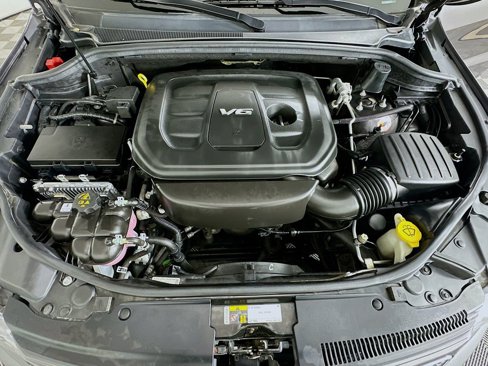 Used 2016 Jeep Grand Cherokee Limited image 31