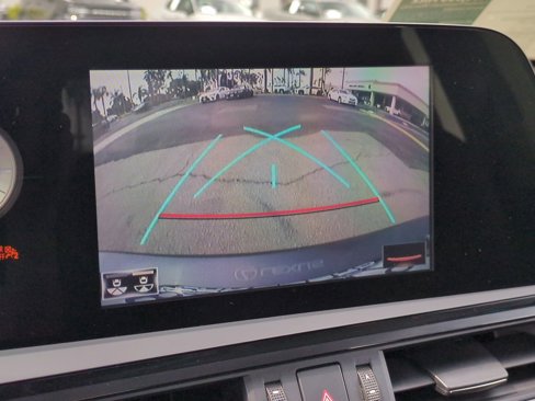 Used 2022 Lexus ES 350 image 23