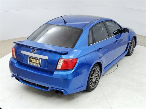 Used 2011 Subaru Impreza WRX Premium image 18