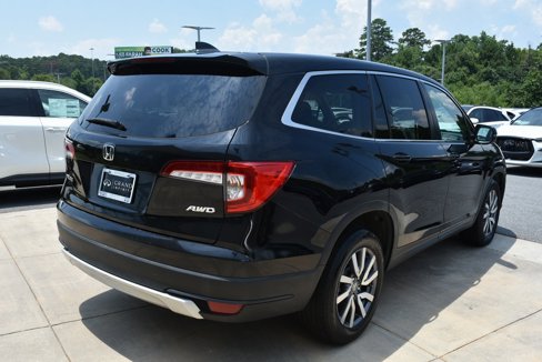 Used 2020 Honda Pilot EX-L image 12
