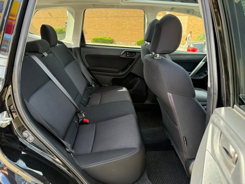 Used 2015 Subaru Forester 2.5i Premium w/ All-Weather Package image 10
