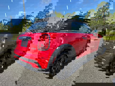 Used 2022 MINI Cooper Convertible w/ Signature Upholstery Package image 4