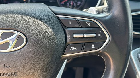 Used 2023 Hyundai Santa Fe SEL image 17