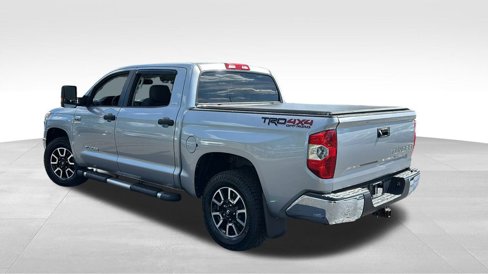 Used 2014 Toyota Tundra SR5 image 5