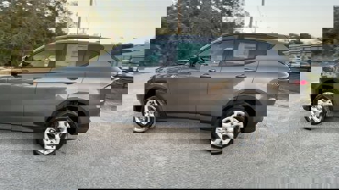 New 2024 Dodge Hornet GT image 4