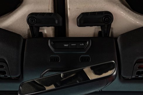Used 2020 Jeep Wrangler Unlimited Rubicon image 28