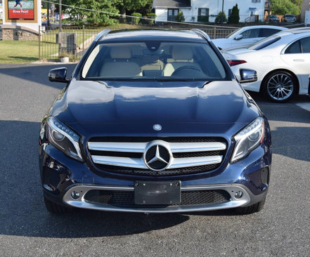 Used 2017 Mercedes-Benz GLA 250 4MATIC w/ Premium Package image 4