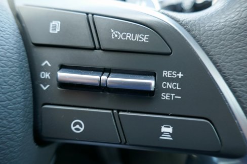 Used 2021 Hyundai Sonata Blue image 23