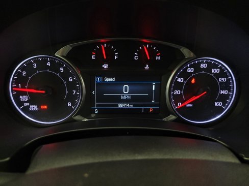 Used 2018 GMC Terrain SLT w/ Fleet Convenience Package image 23