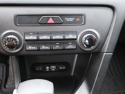 Used 2017 Kia Sportage LX image 26