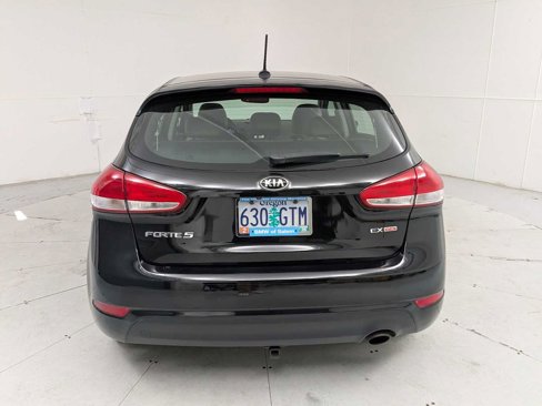 Used 2014 Kia Forte EX w/ EX Premium Package image 5